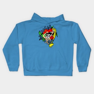 Doddle Kids Hoodie